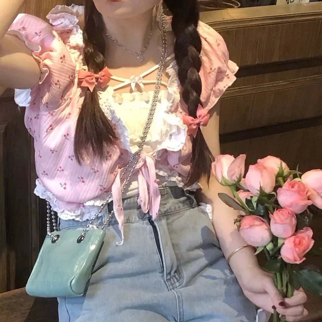 我的新朋友